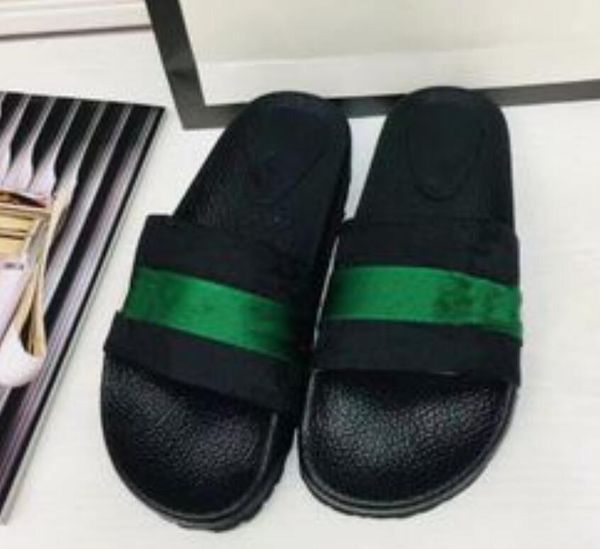 luxury slipper slide summer fashion wide flat slippery with thick sandals men women designer shoes flip flops slipper 36-42, Black
luxury slipper slide summer fashion wide flat slippery with thick sandals men women designer shoes flip flops slipper 36-42, Black