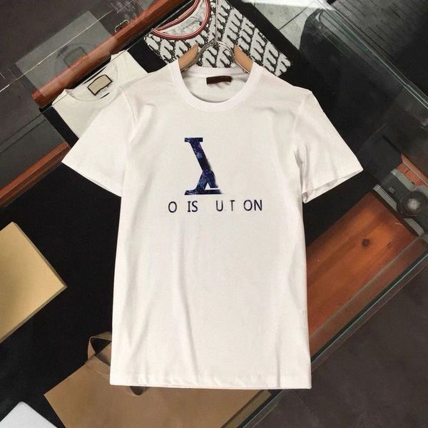 2023 summer mens designer t shirt casual man womens tees with letters print short sleeves sell luxury hip hop clothes paris m-4xl 468v#, White;black
2023 summer mens designer t shirt casual man womens tees with letters print short sleeves sell luxury hip hop clothes paris m-4xl 468v#, White;black
