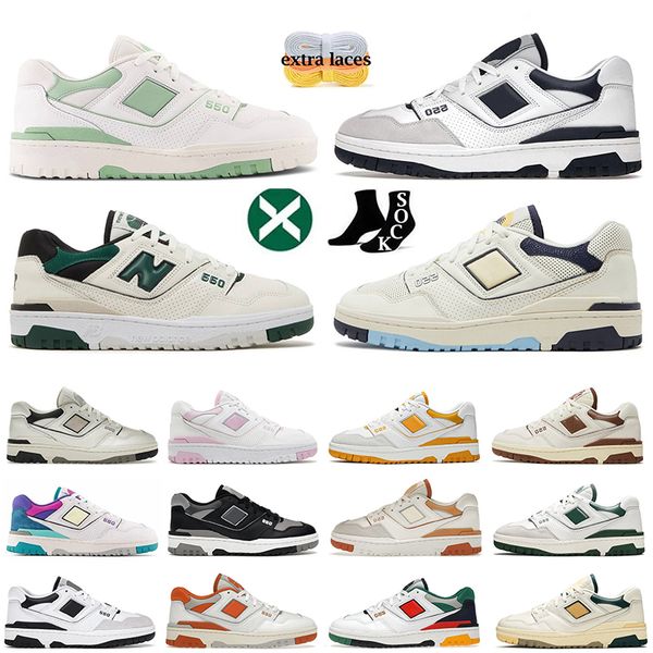 new 550 550s platform sneakers shoes men women b550 sea salt black cream rich paul white mint green blue haze syracuse pink panda retro og t
new 550 550s platform sneakers shoes men women b550 sea salt black cream rich paul white mint green blue haze syracuse pink panda retro og t