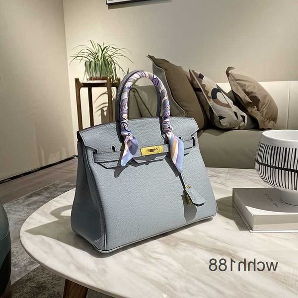 birkins bag cowhide designer bags 2023 layer totes lychee pattern large leather women's handbag high-end spring ri2q
birkins bag cowhide designer bags 2023 layer totes lychee pattern large leather women's handbag high-end spring ri2q