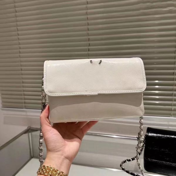 designer-2023 chain bag messenger handbags envelope bags women crossbody bags genuine leather slive hardware flip wallet interio
designer-2023 chain bag messenger handbags envelope bags women crossbody bags genuine leather slive hardware flip wallet interio