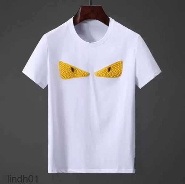 mens womens t shirt designers summer for men eye letter polos embroidery tshirts clothing tshirts short sleeved tshirt large size tees bg6a, White;black
mens womens t shirt designers summer for men eye letter polos embroidery tshirts clothing tshirts short sleeved tshirt large size tees bg6a, White;black