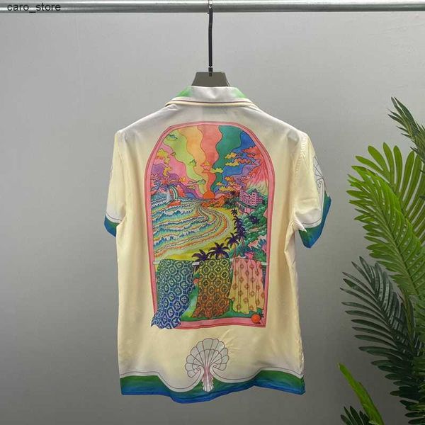 men's casual shirts new hip hop harajuku shirts fashion streetwear t-shirts for men oil painting print casual short sleeve size camisa, White;black
men's casual shirts new hip hop harajuku shirts fashion streetwear t-shirts for men oil painting print casual short sleeve size camisa, White;black