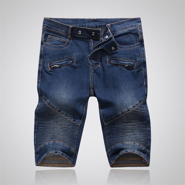designer men's jeans shorts leggings casual luxury jeans men's fashion imitation old summer casual slim biker shorts12, Blue
designer men's jeans shorts leggings casual luxury jeans men's fashion imitation old summer casual slim biker shorts12, Blue