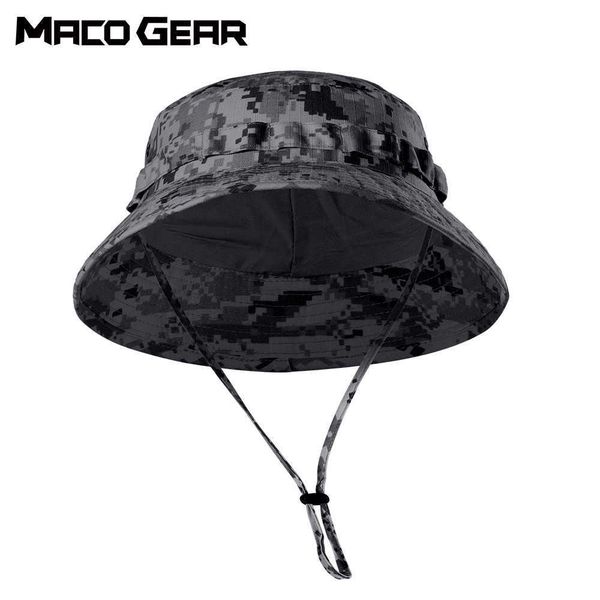 outdoor hats multicam tactical caps military airsoft boonie bucket hat fishing hiking hunting outdoor camo sunproof panama hats summer men j, Black;white
outdoor hats multicam tactical caps military airsoft boonie bucket hat fishing hiking hunting outdoor camo sunproof panama hats summer men j, Black;white