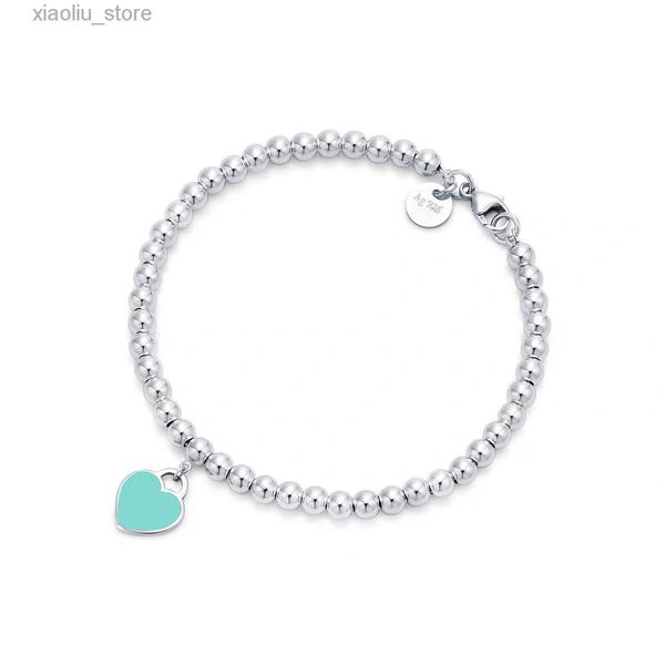 charm bracelets fashion t jewelry women man stainless beaded bracelet forever love enamel pink blue heart charms pulsera bracelets lovers gi, Golden;silver
charm bracelets fashion t jewelry women man stainless beaded bracelet forever love enamel pink blue heart charms pulsera bracelets lovers gi, Golden;silver