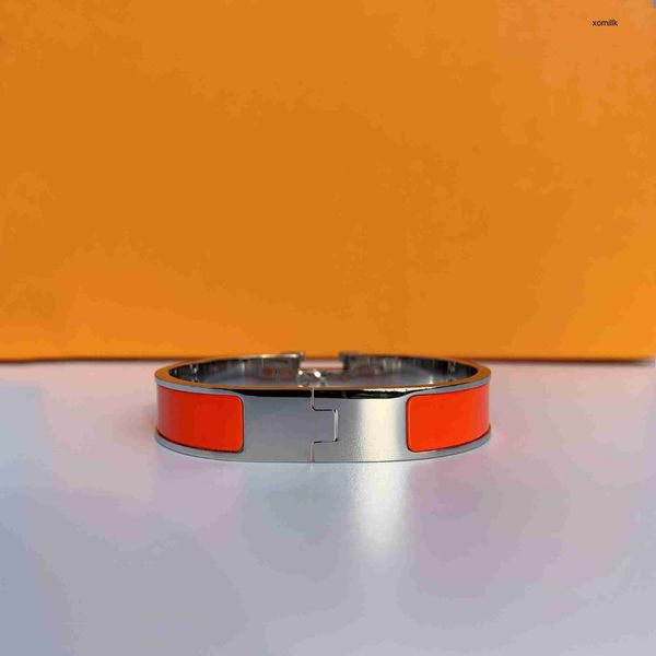 classic bangle h designer bracelet jewlery for women luxury mens s letter buckle bangles clic matte enamel brushed gold-plated love cuff cll, Black
classic bangle h designer bracelet jewlery for women luxury mens s letter buckle bangles clic matte enamel brushed gold-plated love cuff cll, Black