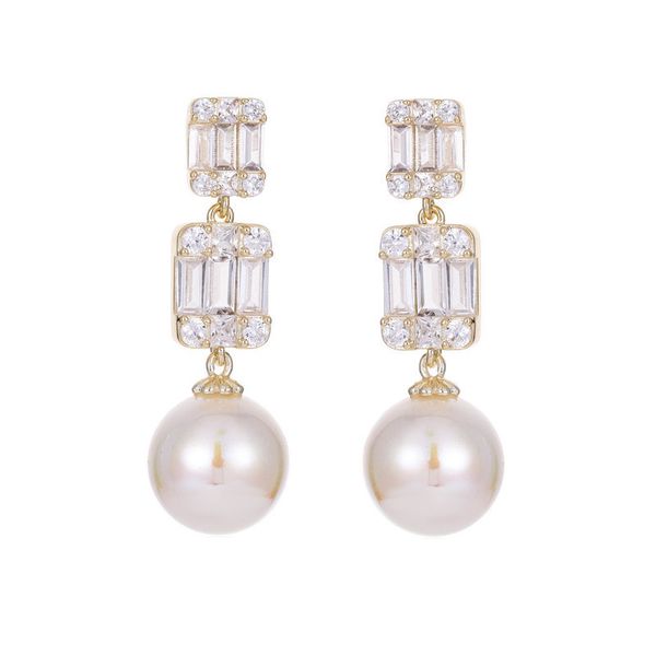 luxury designer square zircon stud earrings for women french style zirconia cz bling diamond gold plated pearl stud ear rings female ear jew, Golden;silver
luxury designer square zircon stud earrings for women french style zirconia cz bling diamond gold plated pearl stud ear rings female ear jew, Golden;silver