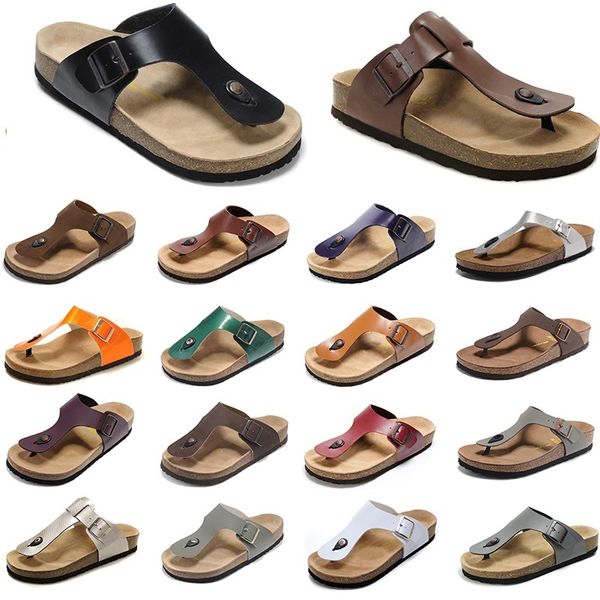 birk slippers for mens womens gizeh oiled leather medina ramses mayari thong flip flops slides classic pantoufle designer sliders strap plat, Black
birk slippers for mens womens gizeh oiled leather medina ramses mayari thong flip flops slides classic pantoufle designer sliders strap plat, Black