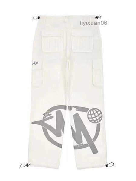 men's pants trendy brand cargo mini two streetwear pocket high waist straight trousers printed hip-hop y2k 605u 605u, Black
men's pants trendy brand cargo mini two streetwear pocket high waist straight trousers printed hip-hop y2k 605u 605u, Black