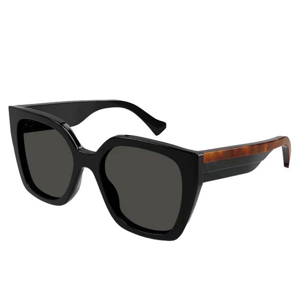 23ss womens brand fashion eyewear women designer square frame sunglasses g1300s classic design glasses uv400 protective with original box, White;black
23ss womens brand fashion eyewear women designer square frame sunglasses g1300s classic design glasses uv400 protective with original box, White;black