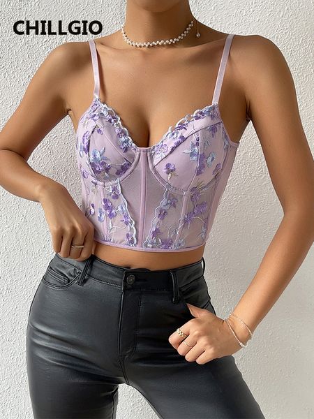 camisoles tanks chillgio fashion summer embroidery floral lace women camisole casual basic tank streetwear bodycon slim mesh camis 230503, Black;white
camisoles tanks chillgio fashion summer embroidery floral lace women camisole casual basic tank streetwear bodycon slim mesh camis 230503, Black;white