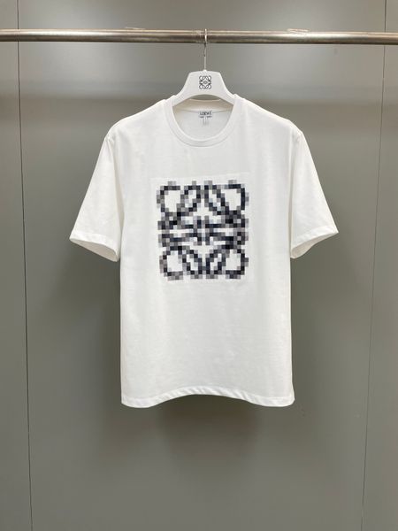 2023 summer great mens designer luxury letter shirts ~ us size tshirts ~ beautiful mens designer short sleeve t shirts, White;black
2023 summer great mens designer luxury letter shirts ~ us size tshirts ~ beautiful mens designer short sleeve t shirts, White;black