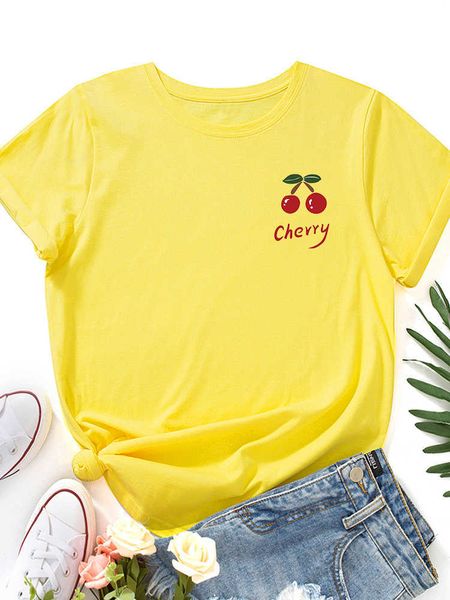 on chest red cherry print men t shirt short sleeve o neck loose men tshirt ladies tee shirt camisetas mujer, White;black
on chest red cherry print men t shirt short sleeve o neck loose men tshirt ladies tee shirt camisetas mujer, White;black