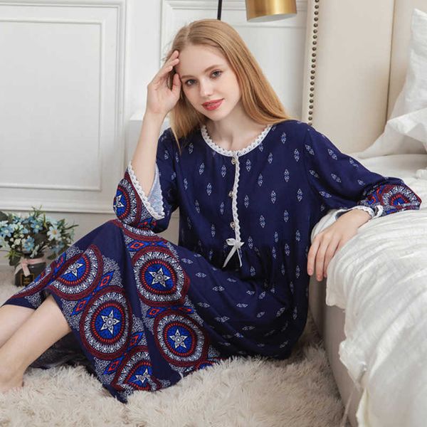 women's sleepwear womens nightdress cotton long sleeve loose nightgowns spring sleepwear pajamas robe homewear sleepdress long home dre, Black;red
women's sleepwear womens nightdress cotton long sleeve loose nightgowns spring sleepwear pajamas robe homewear sleepdress long home dre, Black;red