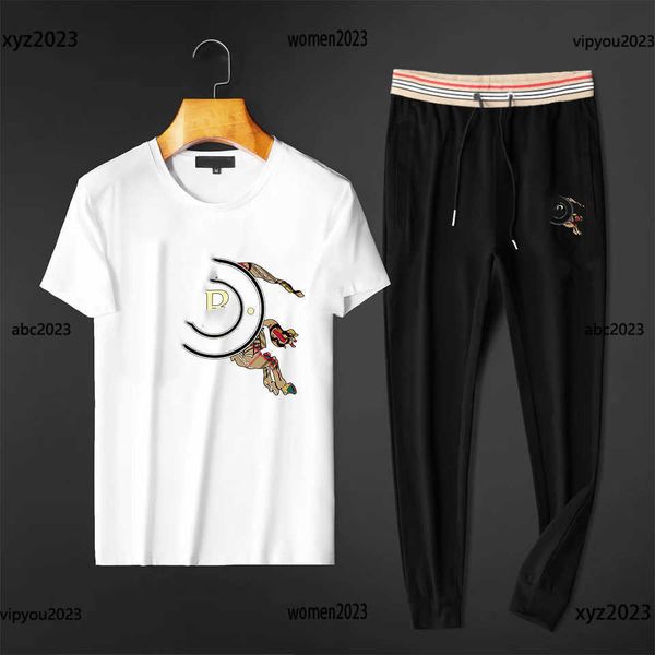 man tracksuits designer casual outfit sportswear 2pcs size -3xl original t-shirt and lace up pants new arrival may03, Gray
man tracksuits designer casual outfit sportswear 2pcs size -3xl original t-shirt and lace up pants new arrival may03, Gray