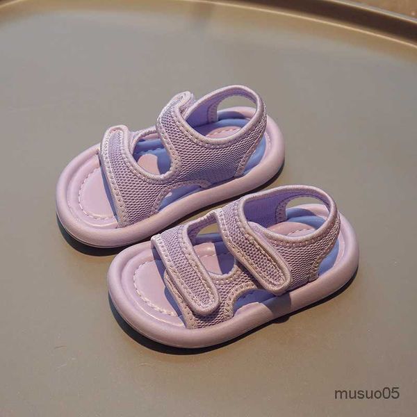children's sports sandals for boys simple mesh breathable hook loop cute girls flat anti slip running summer kids shoes, Black;red
children's sports sandals for boys simple mesh breathable hook loop cute girls flat anti slip running summer kids shoes, Black;red