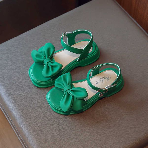 sandals children's solid color versatile casual girls' sandals bowknot cute 2023 open toe kids breathable princess summer beach sh, Black;red
sandals children's solid color versatile casual girls' sandals bowknot cute 2023 open toe kids breathable princess summer beach sh, Black;red