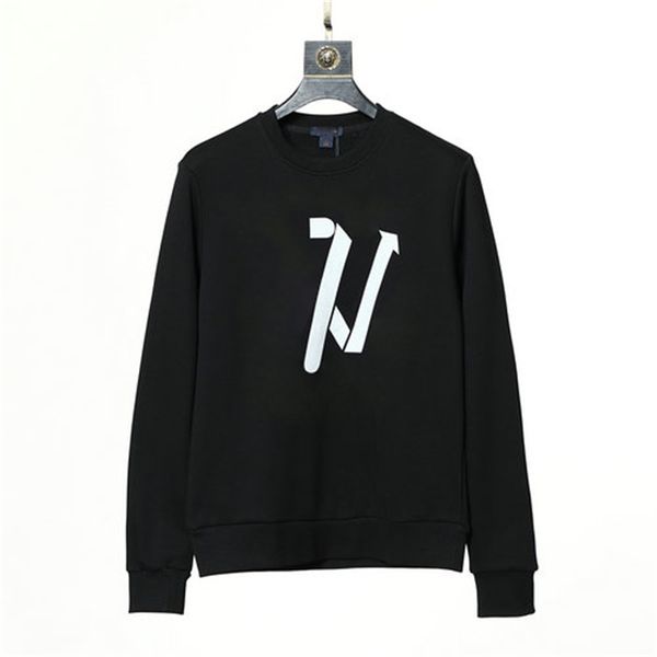 men's hoodie sweatshirt men's fashion casual printed alphabet cotton streetwear hoodie hoodie, Black
men's hoodie sweatshirt men's fashion casual printed alphabet cotton streetwear hoodie hoodie, Black