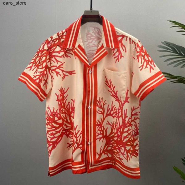 men's casual shirts 2023 spring color contrast casual short sleeve button down shirt hawaiian shirt hip hop plant print beach shirts me, White;black
men's casual shirts 2023 spring color contrast casual short sleeve button down shirt hawaiian shirt hip hop plant print beach shirts me, White;black