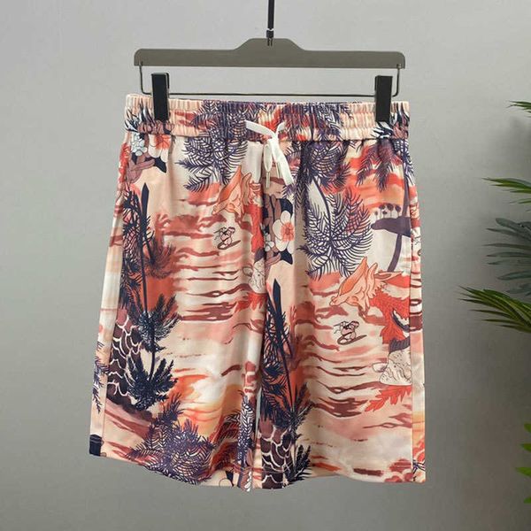 men's shorts landscape floral print casual beach holiday men's shorts haiian shorts streetwear 2022 bermudas masculino j230503, White;black
men's shorts landscape floral print casual beach holiday men's shorts haiian shorts streetwear 2022 bermudas masculino j230503, White;black
