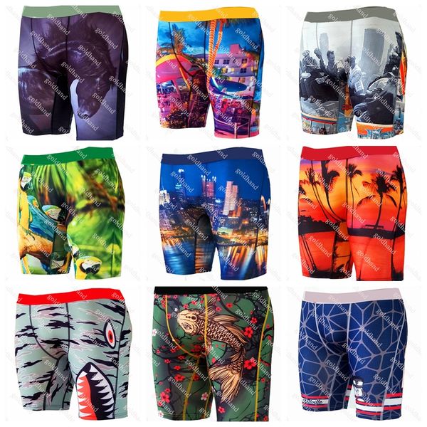 classic mens underwear designer tide brand sports boxers summer cotton breathable underpants fitness boxer shorts, Black;white
classic mens underwear designer tide brand sports boxers summer cotton breathable underpants fitness boxer shorts, Black;white