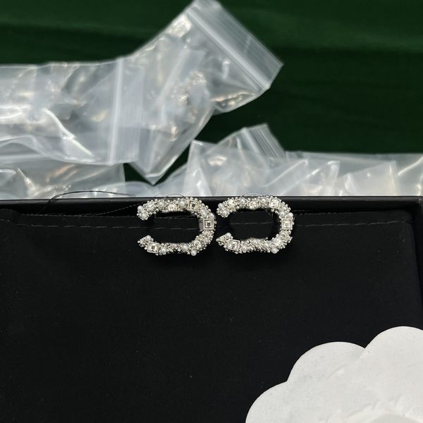 ccity stud various new women ear studsc earring fashion designer letters earing accessories for party earrings ra4r, Golden;silver
ccity stud various new women ear studsc earring fashion designer letters earing accessories for party earrings ra4r, Golden;silver