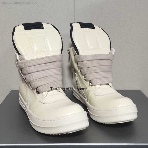 2023 ogmen' rick shoes high triangle women's casual shoes ro owens cowhide sports ankle bootscasual shoes
2023 ogmen' rick shoes high triangle women's casual shoes ro owens cowhide sports ankle bootscasual shoes