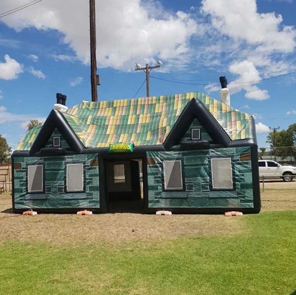 6mlx4mw inflatable outdoor pub house big party event bar tent for commercial use rental
6mlx4mw inflatable outdoor pub house big party event bar tent for commercial use rental