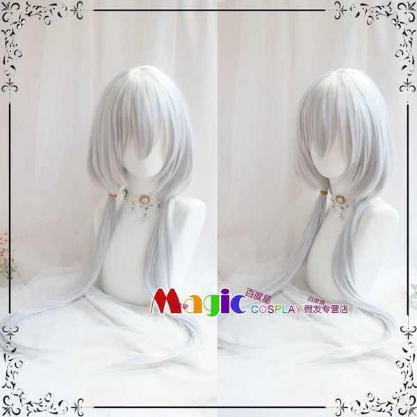 cosplay wigs wig cosplay anime zombie land saga konno junko wig sintetis tahan panas panjang 100cm j230427, Black
cosplay wigs wig cosplay anime zombie land saga konno junko wig sintetis tahan panas panjang 100cm j230427, Black
