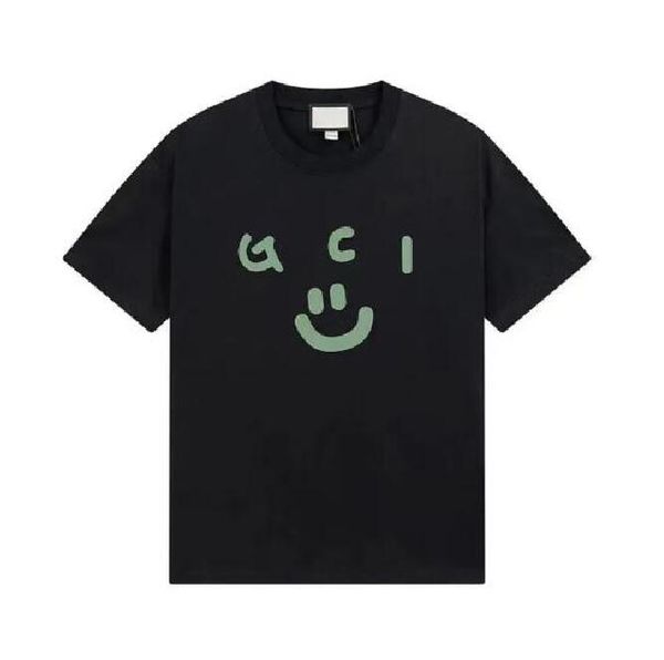 2023 mens t shirt mens shirts designers shirt same outdoor pure cotton t shirt printed round neck short-sleeved casual sports shirt luxury c, White;black
2023 mens t shirt mens shirts designers shirt same outdoor pure cotton t shirt printed round neck short-sleeved casual sports shirt luxury c, White;black