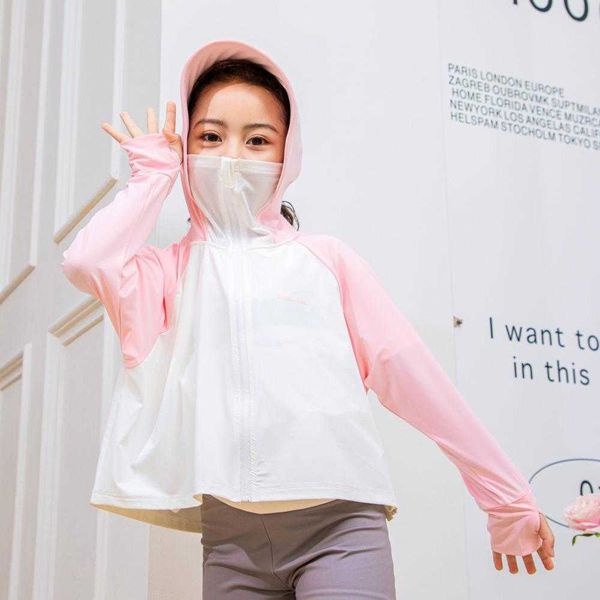 childrens sun protection clothing summer jackets boys and girls breathable type, Blue;gray
childrens sun protection clothing summer jackets boys and girls breathable type, Blue;gray