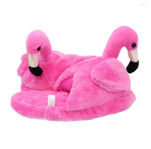 slippers winter cotton cute soft flamingo half pack cartoon plush home warm shoes floor, Black
slippers winter cotton cute soft flamingo half pack cartoon plush home warm shoes floor, Black