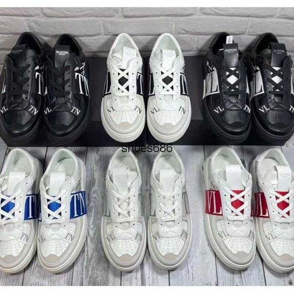 valentinoity men's shoes spring new genuine leather couple single shoes casual shoes thick sole small white shoes sports shoes versatil, Black
valentinoity men's shoes spring new genuine leather couple single shoes casual shoes thick sole small white shoes sports shoes versatil, Black