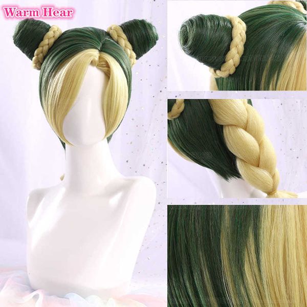 cosplay wigs wig cosplay anime jojo 's strange adventure kujo jelin rambut palsu pesta sintetis tahan panas pendek jujoh jojo wig j230, Black
cosplay wigs wig cosplay anime jojo 's strange adventure kujo jelin rambut palsu pesta sintetis tahan panas pendek jujoh jojo wig j230, Black