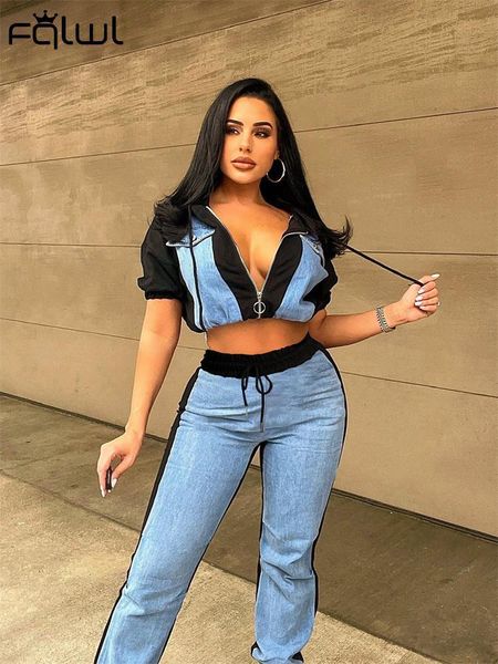 pants fqlwl fall casual 2 two piece set outfits women short sleeve hoodie 2022 baggy pants suits white patchwork matching sets
pants fqlwl fall casual 2 two piece set outfits women short sleeve hoodie 2022 baggy pants suits white patchwork matching sets