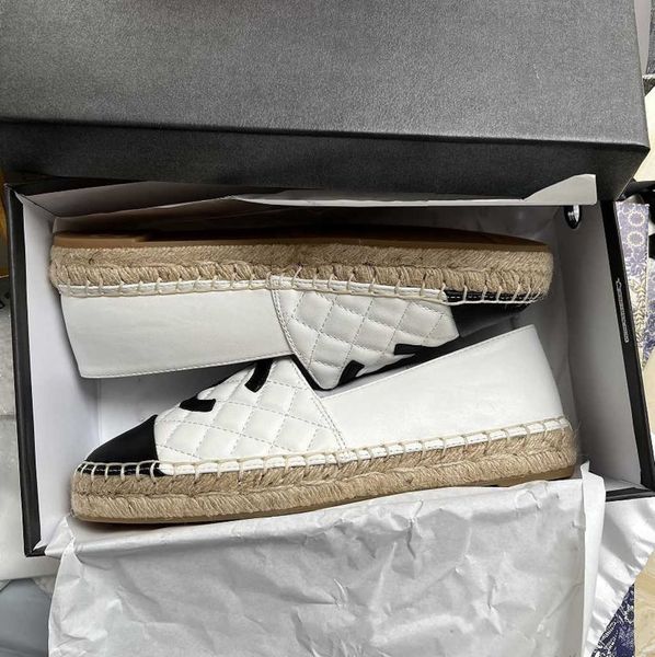 shoes channel brands designer shoes lazy fashion denim sapatos espadrilles zapatos straw fisherman flat heels sandals mujer casual luxury li, Black
shoes channel brands designer shoes lazy fashion denim sapatos espadrilles zapatos straw fisherman flat heels sandals mujer casual luxury li, Black
