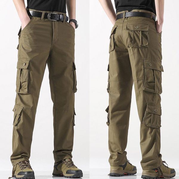 pants 2022 spring mens cargo pants khaki military men trousers casual cotton tactical pants men army pantalon militaire homme, Black
pants 2022 spring mens cargo pants khaki military men trousers casual cotton tactical pants men army pantalon militaire homme, Black