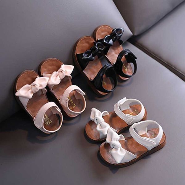 sandals girl sandals 2023summer new little girl princess shoe children bow sweet non-slip soft sole lovely fashion kids shoe girls shoes aa2, Black;red
sandals girl sandals 2023summer new little girl princess shoe children bow sweet non-slip soft sole lovely fashion kids shoe girls shoes aa2, Black;red