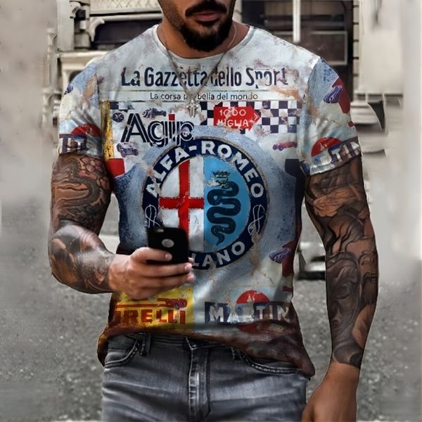mens tshirts vintage shirt castrol print 3d gulf oil racing ops ees biker short sleeve oversized shirt clothes 230503, White;black
mens tshirts vintage shirt castrol print 3d gulf oil racing ops ees biker short sleeve oversized shirt clothes 230503, White;black