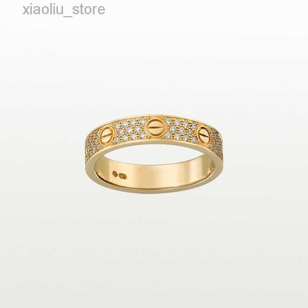 rings love screw ring classic luxury designer for women fashion diamonds gold rings titanium steel alloy gold-plated craft never fade not al, Silver
rings love screw ring classic luxury designer for women fashion diamonds gold rings titanium steel alloy gold-plated craft never fade not al, Silver
