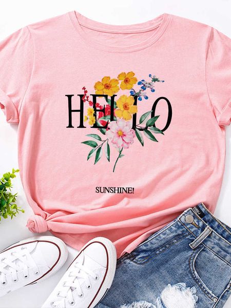 hello sunshine flower print men t shirt short sleeve o neck loose men tshirt ladies tee shirt clothes camisetas, White;black
hello sunshine flower print men t shirt short sleeve o neck loose men tshirt ladies tee shirt clothes camisetas, White;black