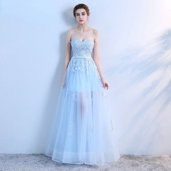 party dresses lace appliques sweetheart evening dresses elegant sky blue prom party dress vestido de festa 230504, White;black
party dresses lace appliques sweetheart evening dresses elegant sky blue prom party dress vestido de festa 230504, White;black