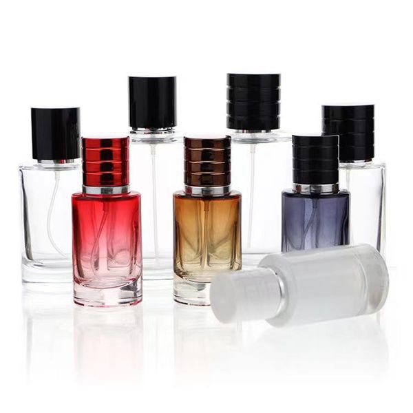wholesale perfume atomizer 30ml glass perfume dispenser spray bottle refillable perfume bottle liquid containers for cosmetics
wholesale perfume atomizer 30ml glass perfume dispenser spray bottle refillable perfume bottle liquid containers for cosmetics