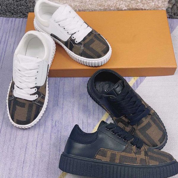 kids brand designer small white shoes autumn winter frenulum new f aged canvas color-blocking board shoes casual shoes versatile shoes a1, Black
kids brand designer small white shoes autumn winter frenulum new f aged canvas color-blocking board shoes casual shoes versatile shoes a1, Black