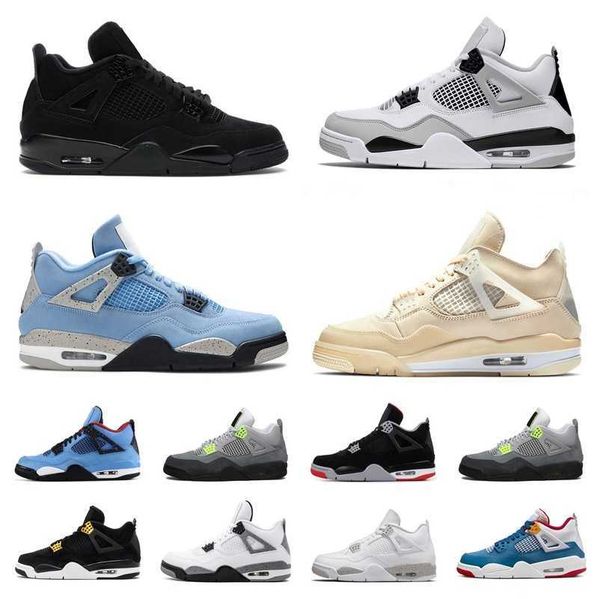 jumpman 4 4s mens basketball shoes military black cat canvas red thunder university blue thunder pink cactus jack infrared women trainers ou
jumpman 4 4s mens basketball shoes military black cat canvas red thunder university blue thunder pink cactus jack infrared women trainers ou