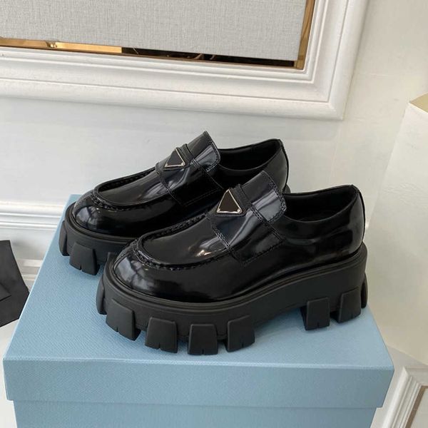 authentic quality popular designer fashion thick platform shoes lady women dress womens genuine patent leather pumps wedding party office ca, Black
authentic quality popular designer fashion thick platform shoes lady women dress womens genuine patent leather pumps wedding party office ca, Black