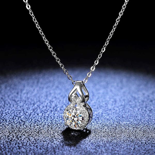 link, chain fast shipping 1ct 6.5mm moissanite pendant silver chain 925 silver jewelry necklace, Black
link, chain fast shipping 1ct 6.5mm moissanite pendant silver chain 925 silver jewelry necklace, Black