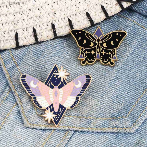 pins brooches fantasy purple butterfly brooches for women pretty moth enamel pins cartoon flying insects badges kids denim lapel jewelry gif, Gray
pins brooches fantasy purple butterfly brooches for women pretty moth enamel pins cartoon flying insects badges kids denim lapel jewelry gif, Gray