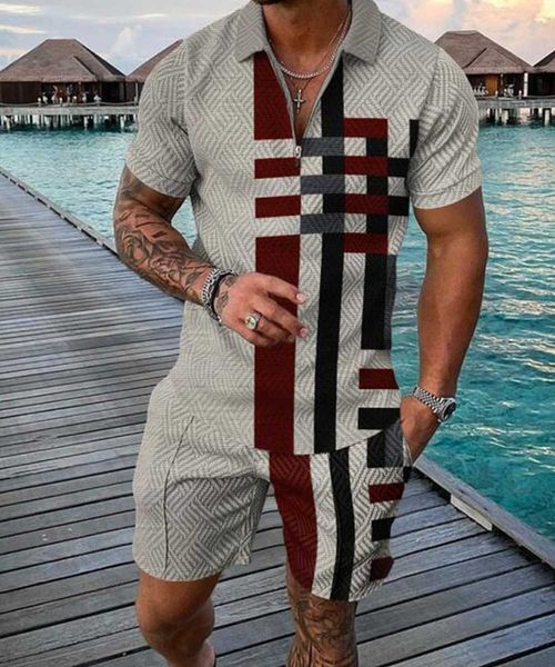men's casual shirts vero dos homens agasalho moda turn down collar zper camisa polo shorts esportes jogging terno casual elegante sweat, White;black
men's casual shirts vero dos homens agasalho moda turn down collar zper camisa polo shorts esportes jogging terno casual elegante sweat, White;black